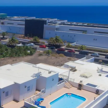 Gaida Villa