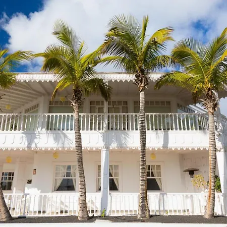 Villa Gaida *