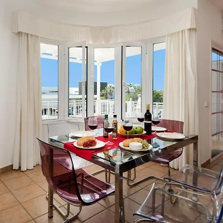 Gaida Villa *