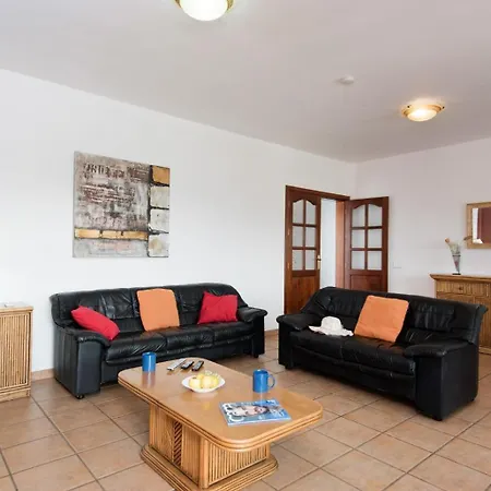 Gaida Villa Puerto Calero
