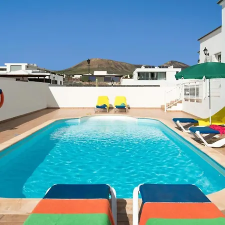 Gaida Villa Puerto Calero