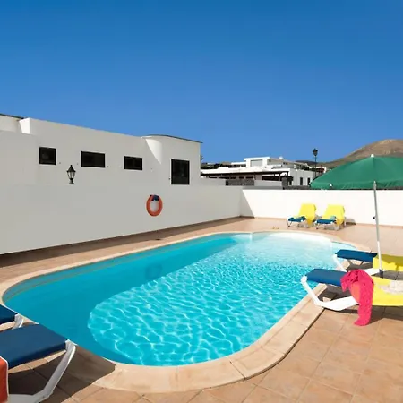 Villa Gaida